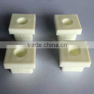 Square Plastic Hole Plug thumbnail-3