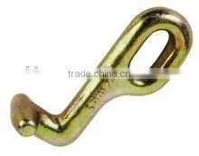 5/16" G70 Forged Alloy Towing R Hook thumbnail-4