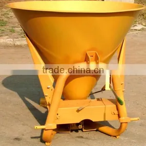 Manure Spreader Cdr260 or Cdr400 thumbnail-1