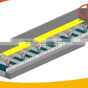 2016 Sow Pig Sty Pig Farming Equipment thumbnail-5