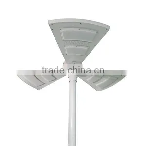 Modular Street Light 15W Max 120W Available All In One Street Lamp thumbnail-1