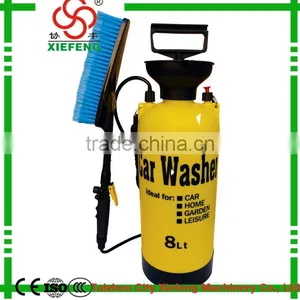 New Product Car Headlamp Washer thumbnail-1