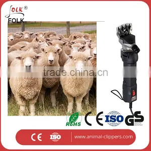 Profession High-efficiency Power Sheep Hair Clipper Sheep Hair Clipper thumbnail-1