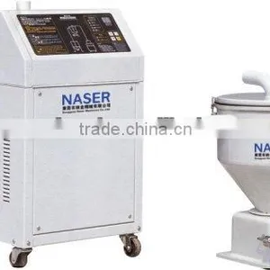 Carbon Brush Type Plastic Vacuum Auto Loader for Injection Molding Machine thumbnail-1