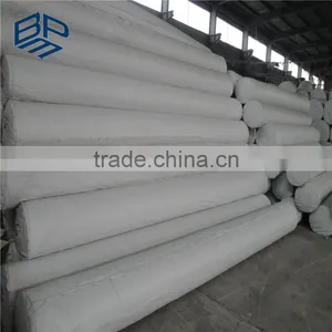 300g Non Woven Geotextile For Slope Protection thumbnail-2