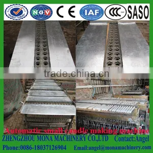Candle Forming Machine/good Quality Hot Sale Candle Making Machine thumbnail-6