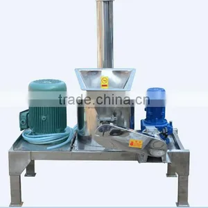 1T/H Factory Equipments Grain Powder Milling Machine thumbnail-1