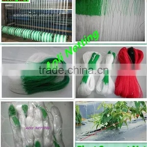 Cucumber Net.plant Support Net thumbnail-1
