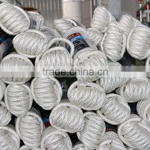 Diamond Soft Braided Rope thumbnail-5