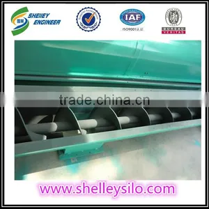 High Quality Screw Conveyor for Blade Silo thumbnail-4