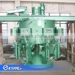 Rotary Cement Packing Machine thumbnail-1