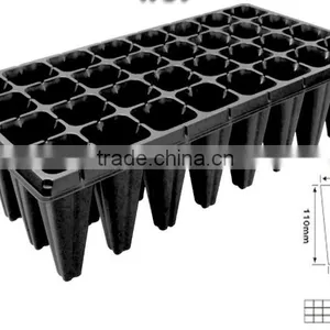 Seed Tray ,ps Plastic Seeding Tray thumbnail-1