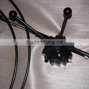 Hand Controls /GJ1102C Concrete Mixer Control Lever thumbnail-3