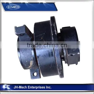 Carbon Steel Forging Material Handling Steel And Wheels thumbnail-1