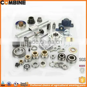 Agricultural Bearings for Farm Machinery thumbnail-1