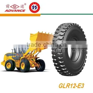 Excavator Tire and Loader Tire 13.00R25 thumbnail-2