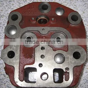 Tractor Cylinder Head for Diesel Engine thumbnail-1