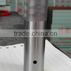 Tractor Speed Governing Gear Shaft for Single Cylinder Diesel Engine thumbnail-3
