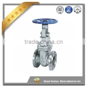 Gg25 Globe Valve,union Bonnet Type Globe Valve,regulating Globe Valve thumbnail-1