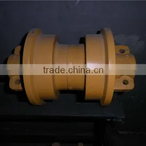 C A T D6D Track Roller Low Roller Bottom Roller S/F 7G0421 for Excavator Undercarriage Parts thumbnail-1
