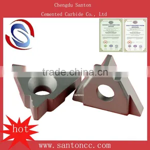 Carbide Insert Shim Manufacturing Factory thumbnail-1