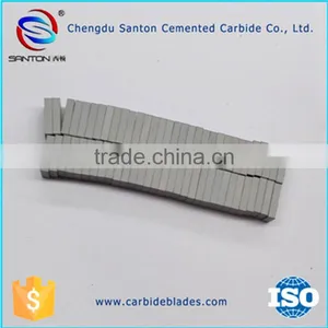 Hard Alloy Plates/sheet/Tungsten Carbide Block/hard Alloy Board thumbnail-4