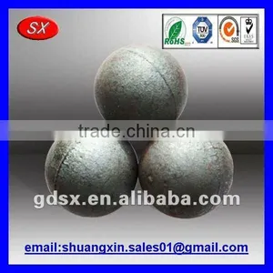 Dongguan Grinding Media Steel Ball for Industry thumbnail-1
