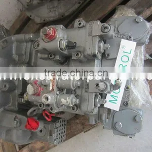 ZAX200 HYDRAULIC PUMP,ZAX200 HPV118HW PUMP thumbnail-1