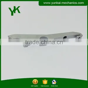 High Precision Cnc Machining 321 Stainless Steel thumbnail-1