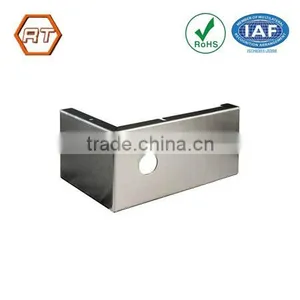 Rite Custom Nickel Plated Sheet Metal Parts thumbnail-1