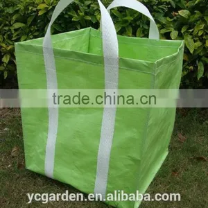 120L, 272L Heavy Duty Collapsible Garden Leaf Bag thumbnail-3