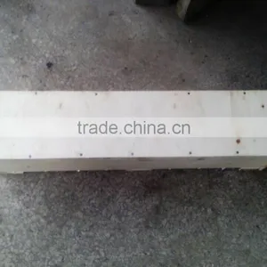Spring Return Stainless Steel Hydraulic Cylinders thumbnail-4