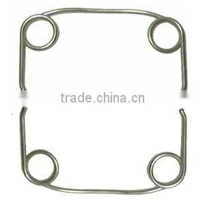 Compression Spring, Bending Spring, Wire Spring thumbnail-1