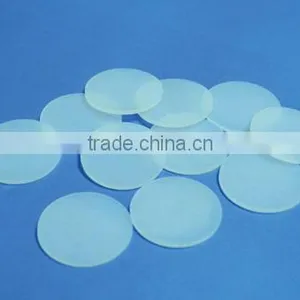 Factory Sale Silicone Mat Silica Gel Pad Silicone Grommet thumbnail-6