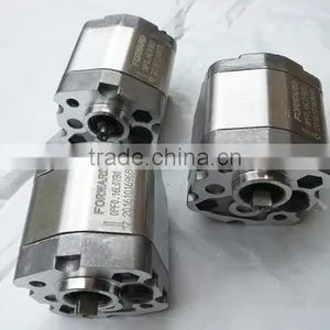 Hot Selling Mini Hydraulic Gear Pump From China Hydraulic Pump Manufacturers thumbnail-5
