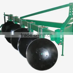1LY-425 Disc Plough thumbnail-6