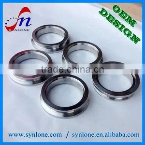 Stainless Steel /carbon Steel Ring Machine Rings thumbnail-4