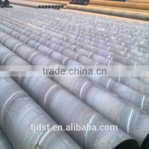 Various Caliber SSAW STEEL PIPE thumbnail-2