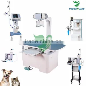 Farm Veterinary Portable Color Scanner Vet Ultrasound thumbnail-3