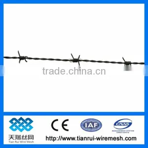 Barbed Wire Roll Price Fence thumbnail-1