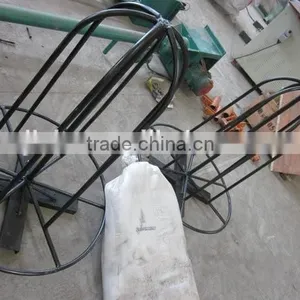 New Carbon Wire Drawing Machine Wire Drawing Die Design thumbnail-4