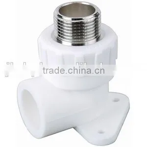 Ppr Fitting, Male Elbow With Disk Type thumbnail-2
