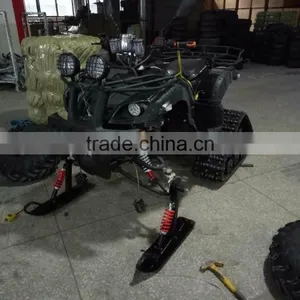 150-200cc Snow Scooter & ATV thumbnail-1