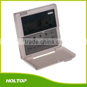 Air Exchanger Home HVAC Ventilation System With Air Duct Insulated thumbnail-4