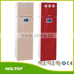 Floor Standing Fresh Air Heat Energy Recovery Ventilation for House thumbnail-1
