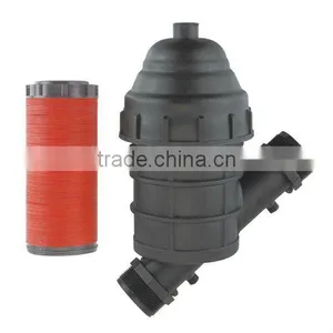 Irrigation Filter for Drip Irrigation Disc Filter Irrigation Filtr Water Tre Water Treatment System thumbnail-1