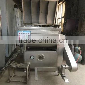 Meat Mixer Machine for Meat Processing thumbnail-1