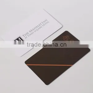 Offset Printing MIFARE DESFire 2K Pvc Smart Card thumbnail-2