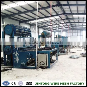 Better Wire Mesh y Type Star Fence Post High Tensile Sheep Wire thumbnail-5