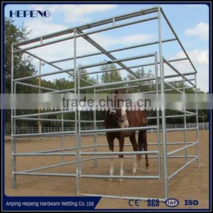 2016 Galvanized Cattle Panel thumbnail-1